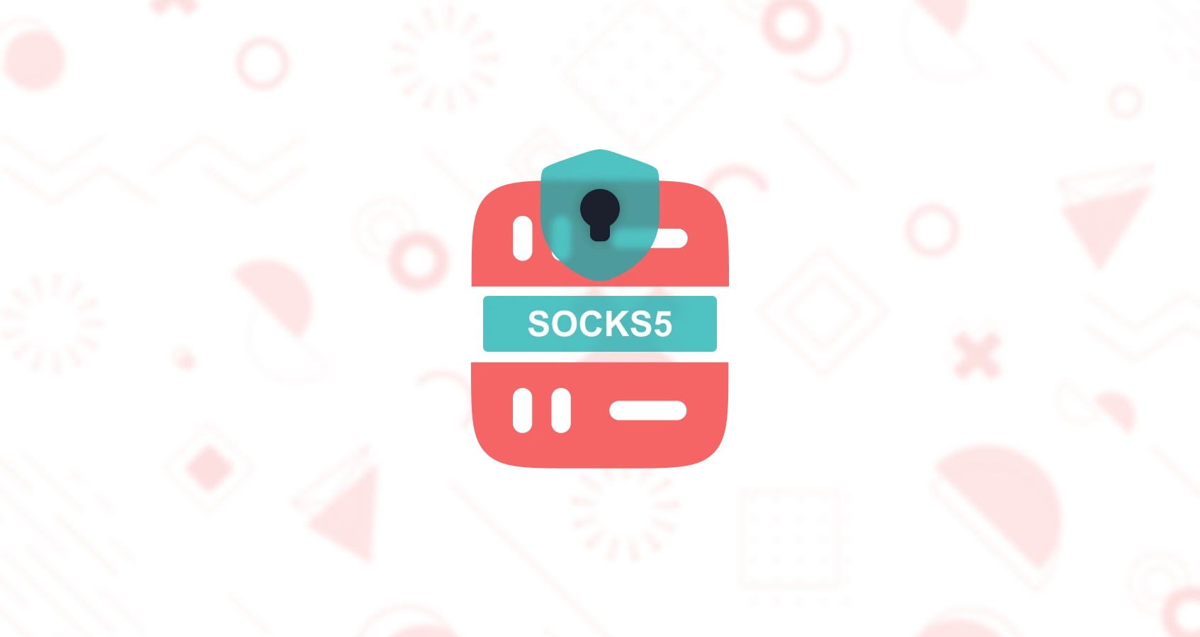 Что Такое Прокси SOCKS5?